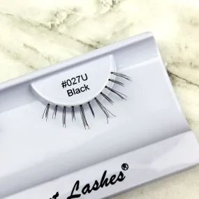 #027 Lower Lashes