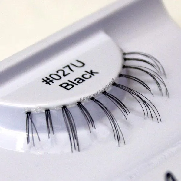 #027 Lower Lashes