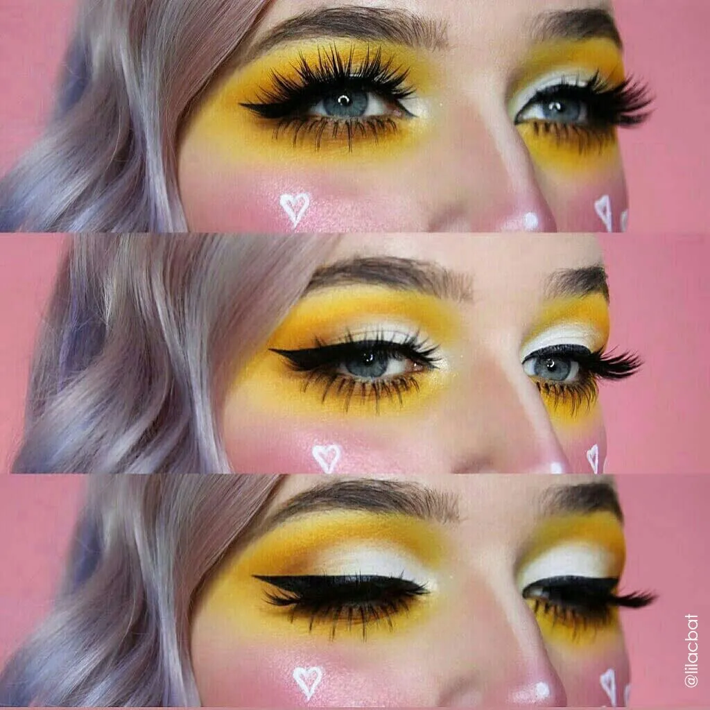#027 Lower Lashes