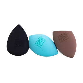 3 Pack Sponges