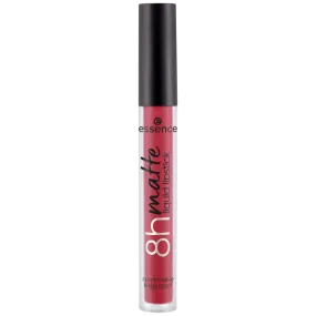 8H Matte Liquid Lipstick