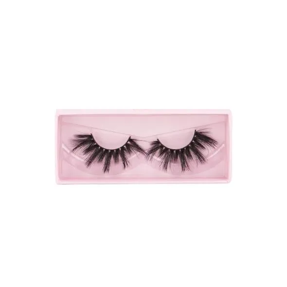 ADULTING 3D SILK LASHES (10pcs Bulk $3.50each)