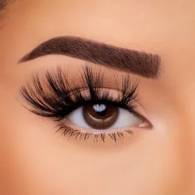 3D Silk Fake Lashes