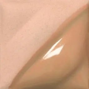 Amaco V315 Peach Velvet Underglaze