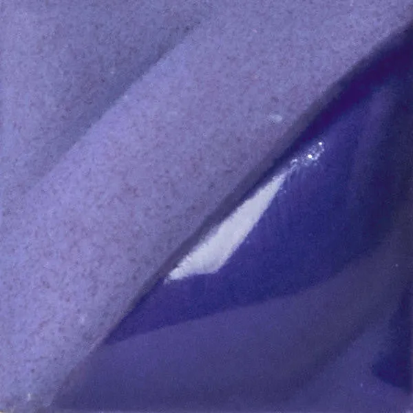 Amaco V322 Purple Velvet Underglaze