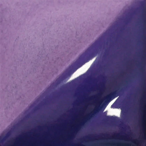 Amaco V381 Amethyst Velvet Underglaze