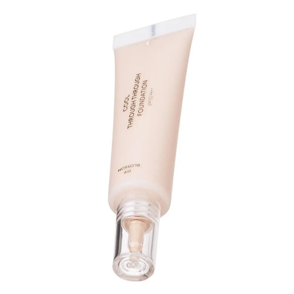 Ameli Foundation 019 Blossom 30ml