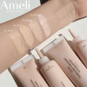 Ameli Foundation 019 Blossom 30ml