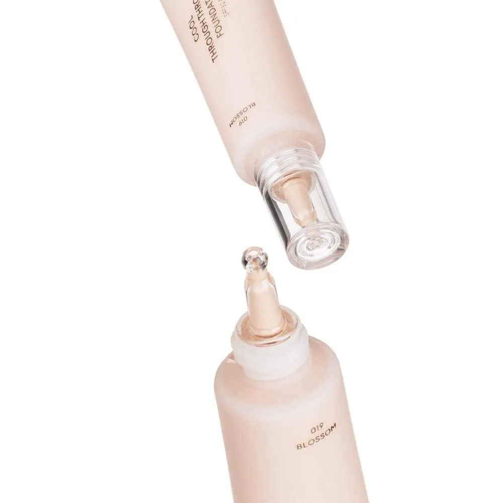 Ameli Foundation 019 Blossom 30ml