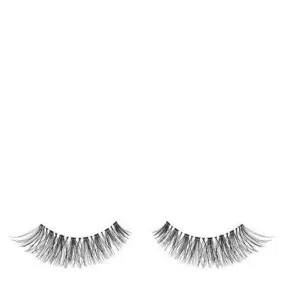 Feathered Natural Lashes