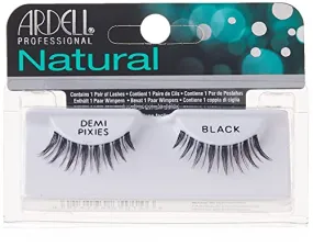 Ardell - Cils InvisiBand Lashes DEMI PIXIES (Noir/Black) - DISCONTINUED