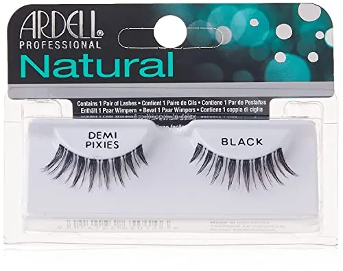 Ardell - Cils InvisiBand Lashes DEMI PIXIES (Noir/Black) - DISCONTINUED