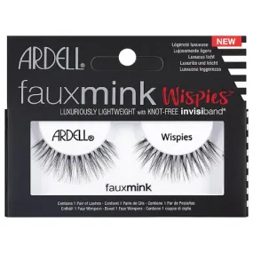 Ardell Faux Mink Wispies Lash