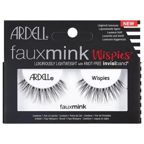 Ardell Faux Mink Wispies Lash