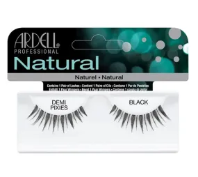 Ardell Lashes Invisibands - Demi Pixies Black