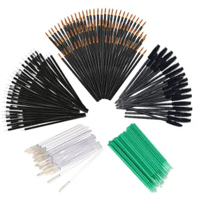 Barneys Lash and Brow Disposables Refill Pack