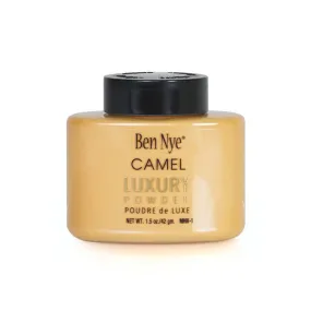 Ben Nye Camel Luxury Powder