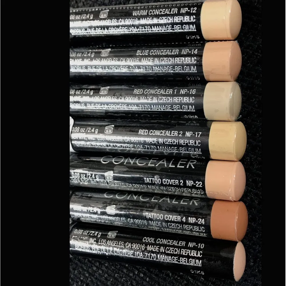 BEN NYE Concealer Crayon
