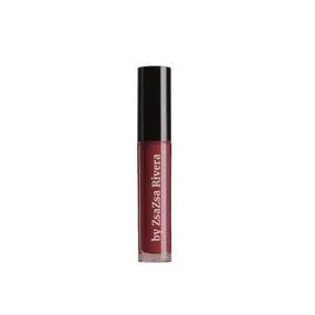 Bitch Red Lip Gloss For Fantasy Women