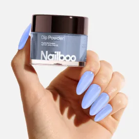 Blueberry Milk (Baby Blue)