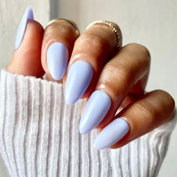 Blueberry Milk (Baby Blue)