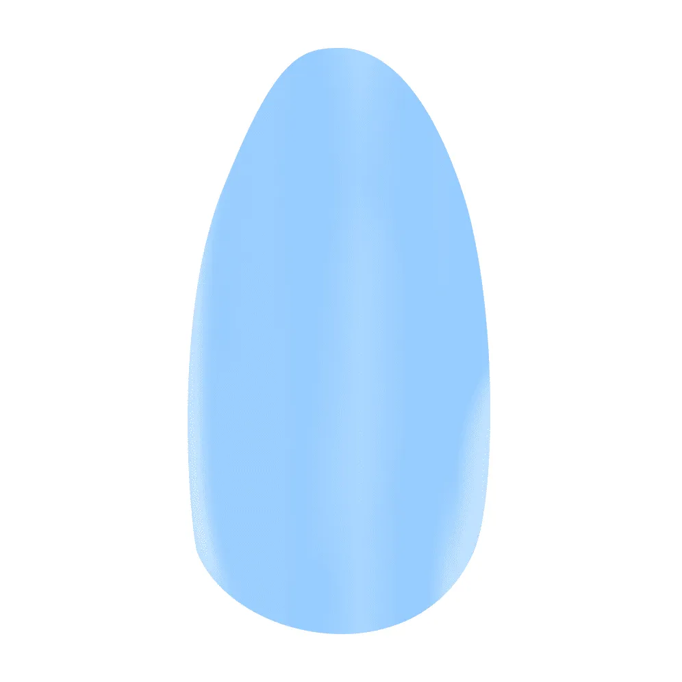 Blueberry Milk (Baby Blue)