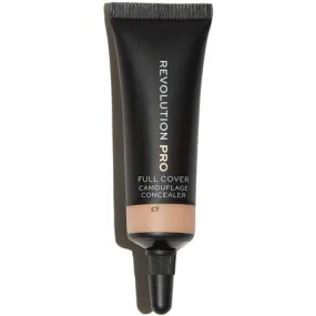 Camouflage concealer Revolution Pro Full Cover C7