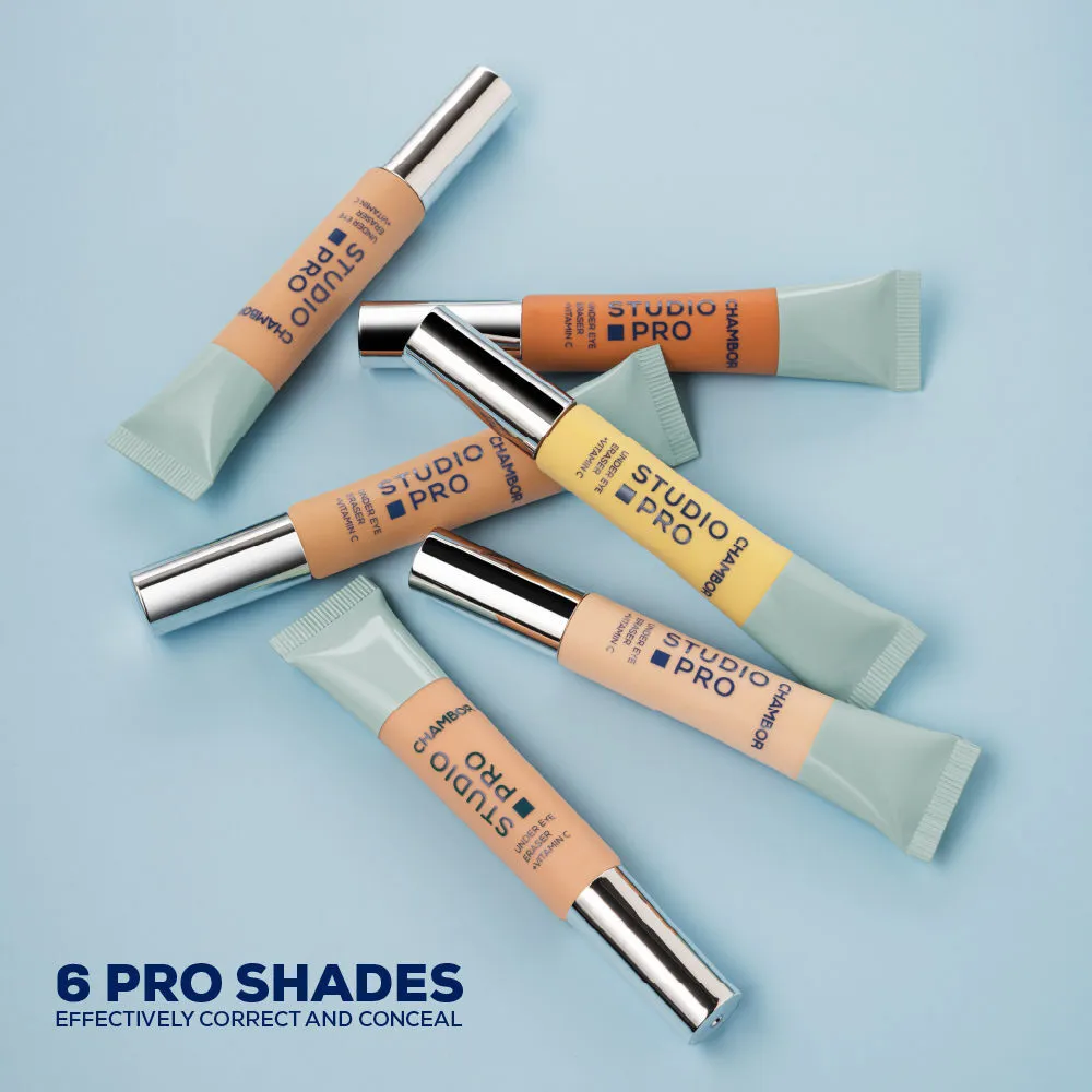 Chambor Studio Pro Under Eye Eraser 10g