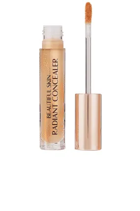 Charlotte Tilbury Beautiful Skin Radiant Concealer, 7.5 Medium
