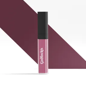 Stain-Proof Liquid Lips