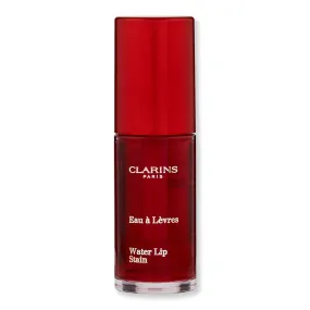 Clarins Water Lip Stain 0.2 oz 03 Red Water