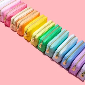 Classic Small Nylon Pouch by Stoney Clover