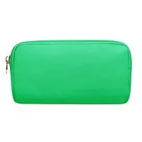 Classic Small Nylon Pouch by Stoney Clover
