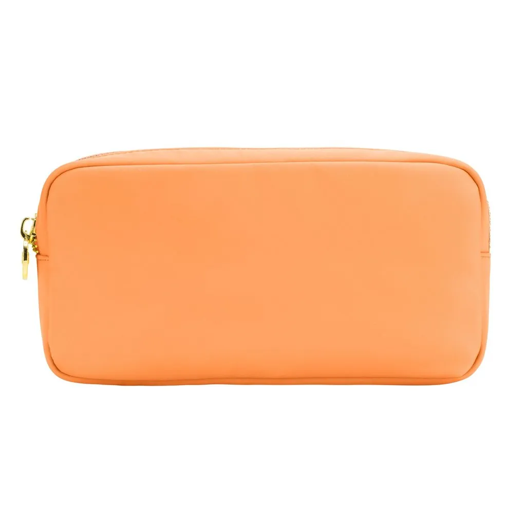 Classic Small Nylon Pouch by Stoney Clover