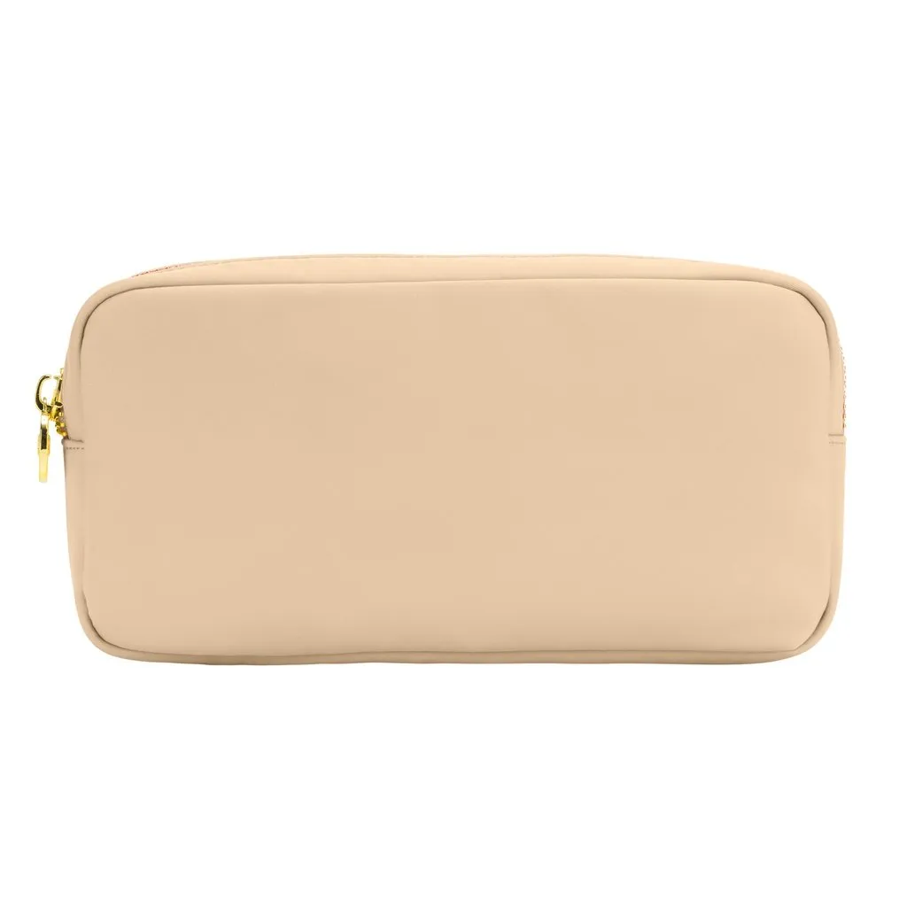 Classic Small Nylon Pouch by Stoney Clover