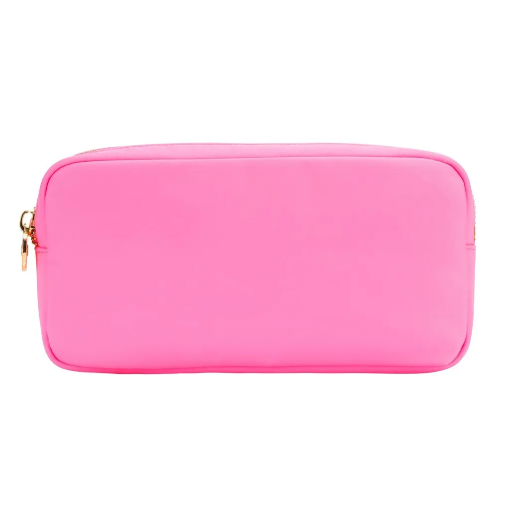 Classic Small Nylon Pouch by Stoney Clover