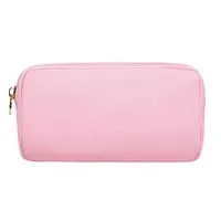 Classic Small Nylon Pouch by Stoney Clover