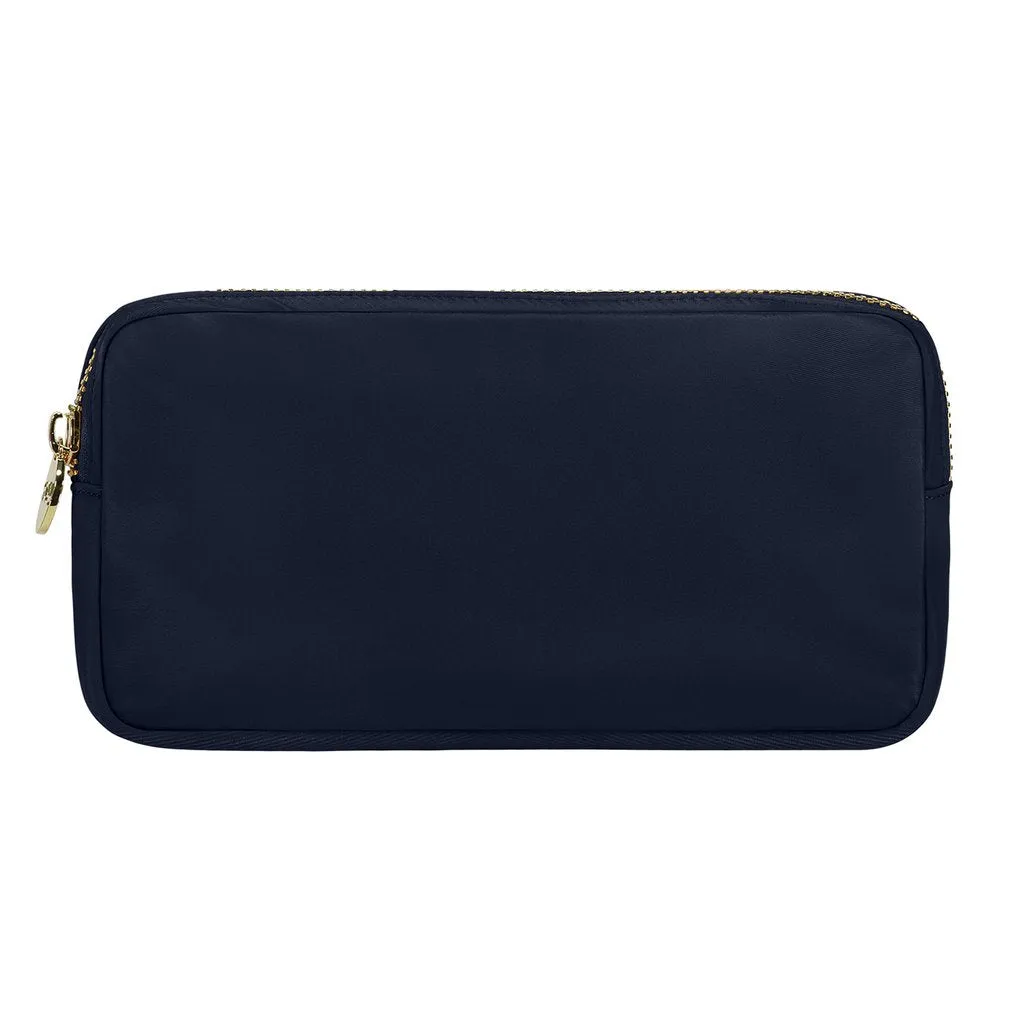 Classic Small Nylon Pouch by Stoney Clover