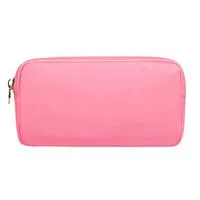 Classic Small Nylon Pouch by Stoney Clover