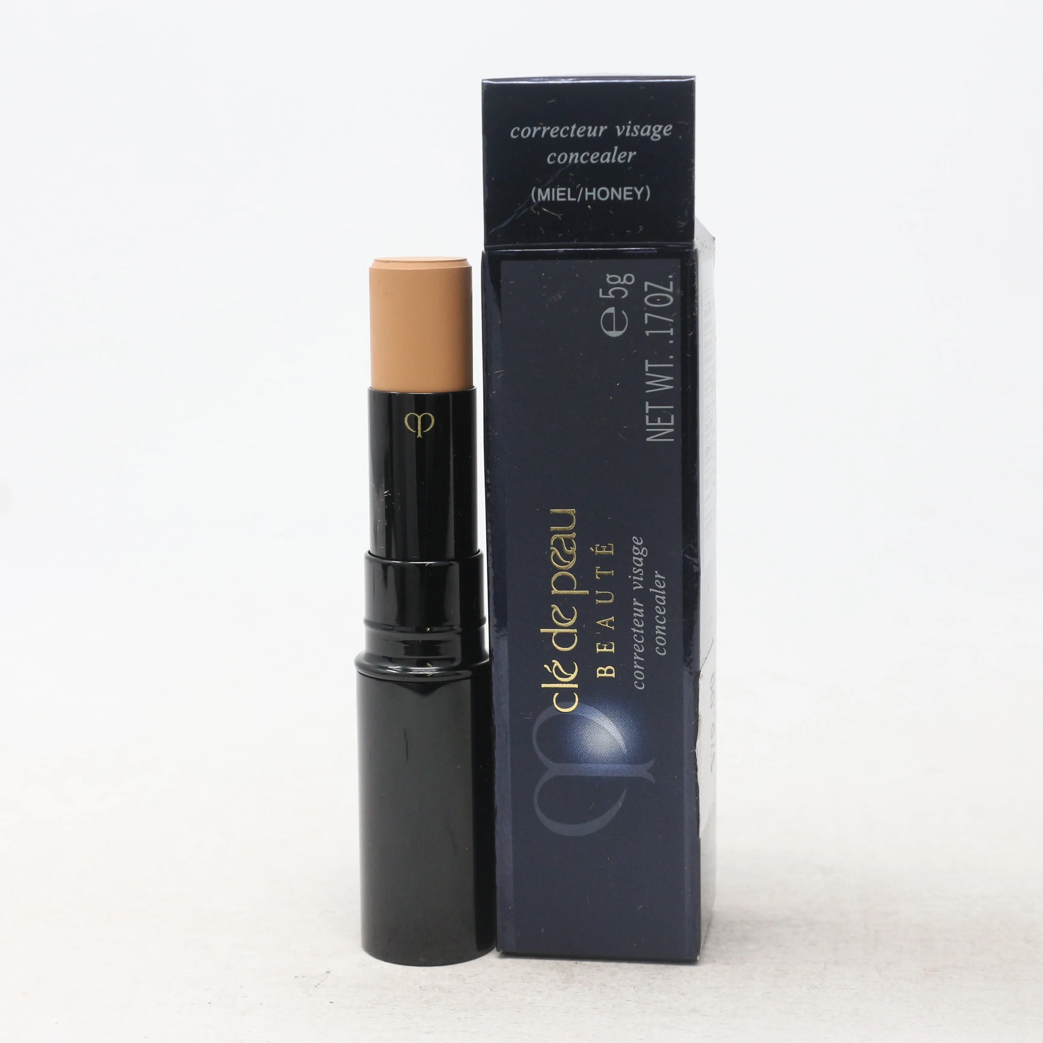 Cle De Peau Beaute  Concealer  0.17oz/5g New With Box