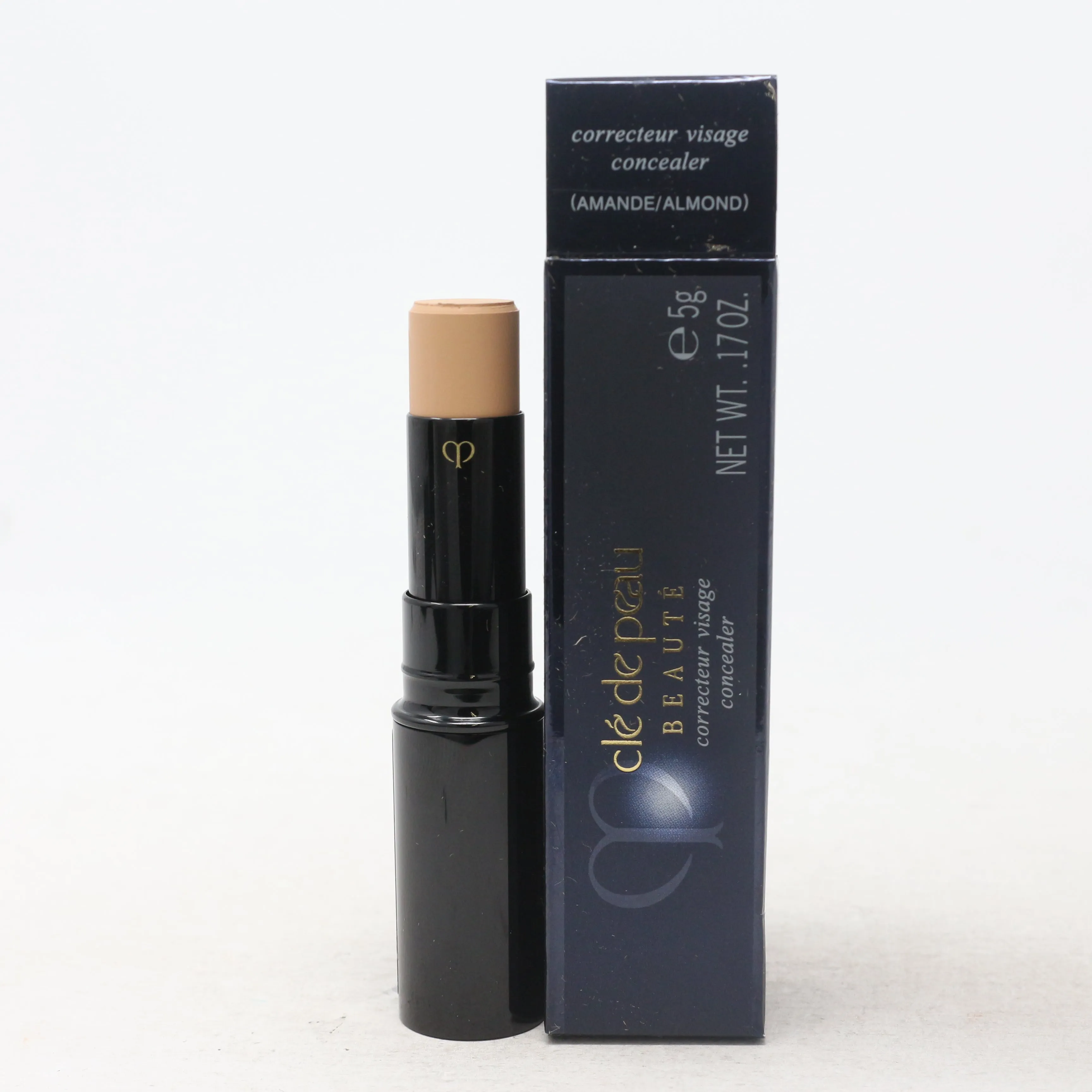 Cle De Peau Beaute  Concealer  0.17oz/5g New With Box