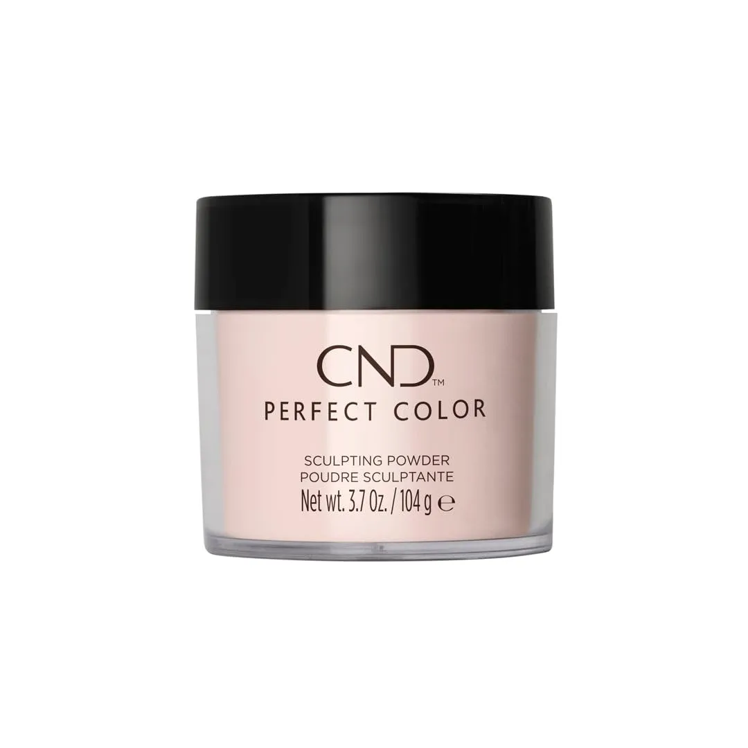 CND - Perfect Color Cool Mocha 3.7oz