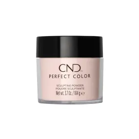 CND - Perfect Color Cool Mocha 3.7oz