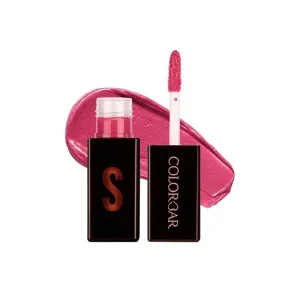Colorbar Sexy Kiss Proof Gel Lipcolor Classy - [008]