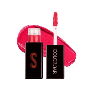 Colorbar Sexy Kiss Proof Gel Lipcolor Hotty - [005]