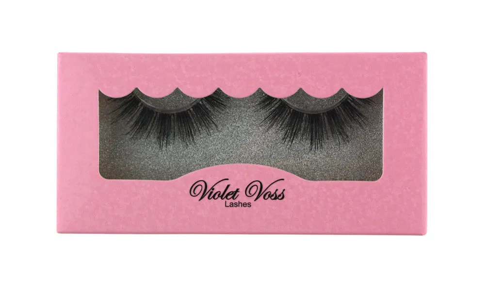 Come On Eye-Leen Premium 3D Faux Mink Lashes
