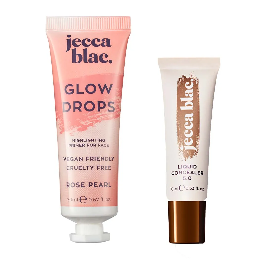 Conceal   Glow Bundle