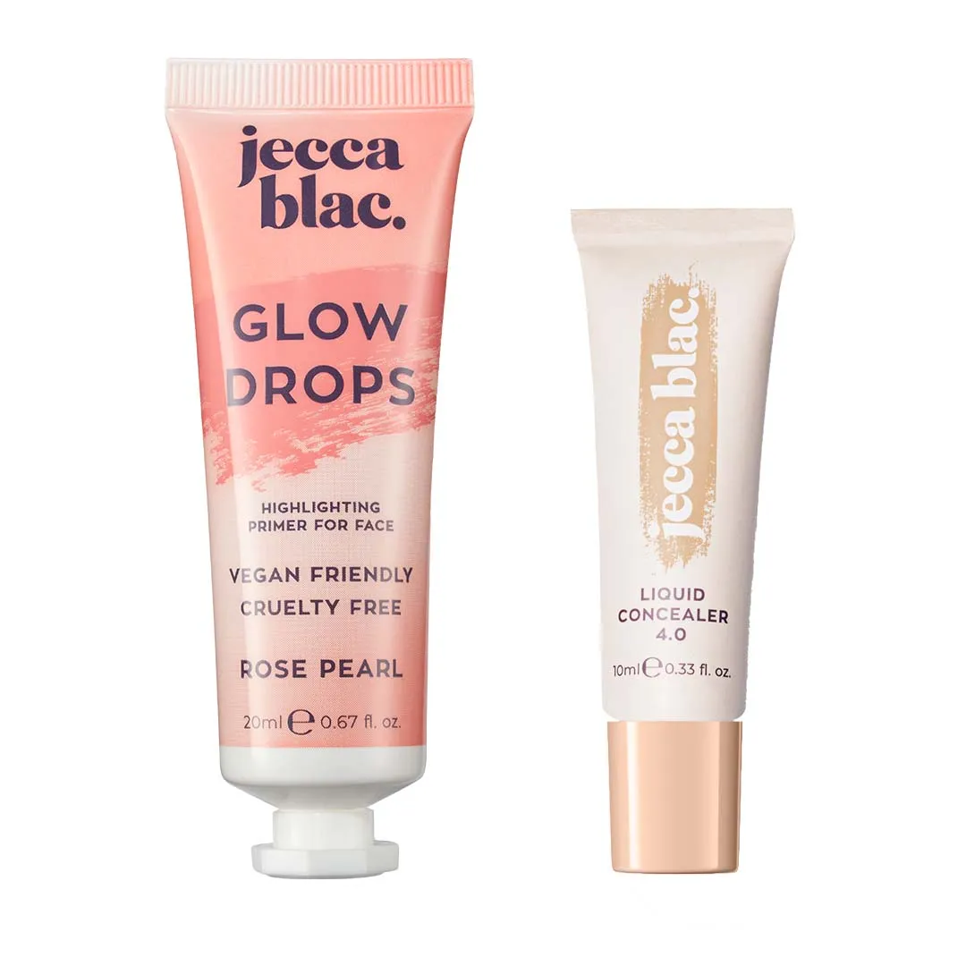 Conceal   Glow Bundle
