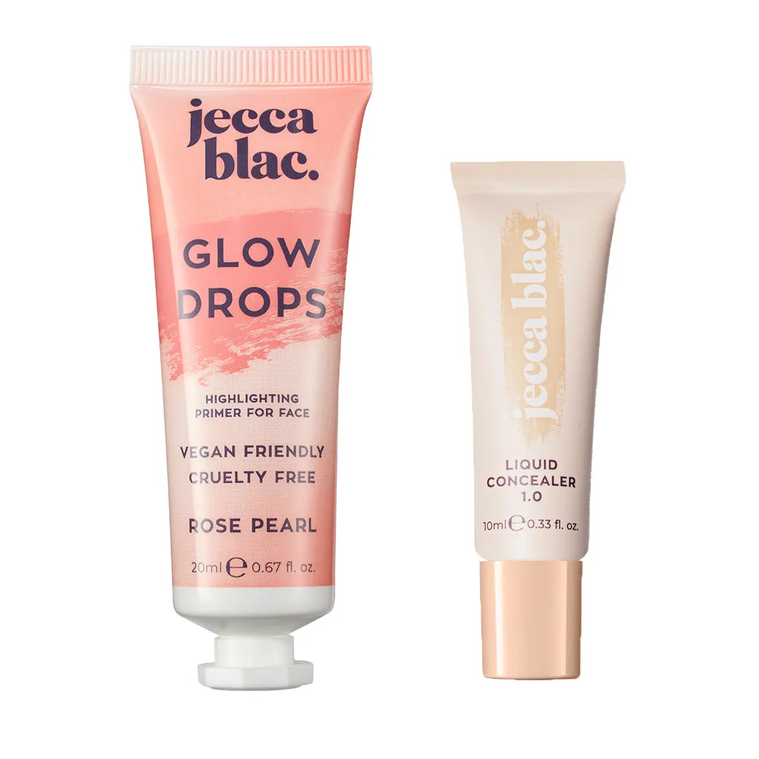 Conceal   Glow Bundle
