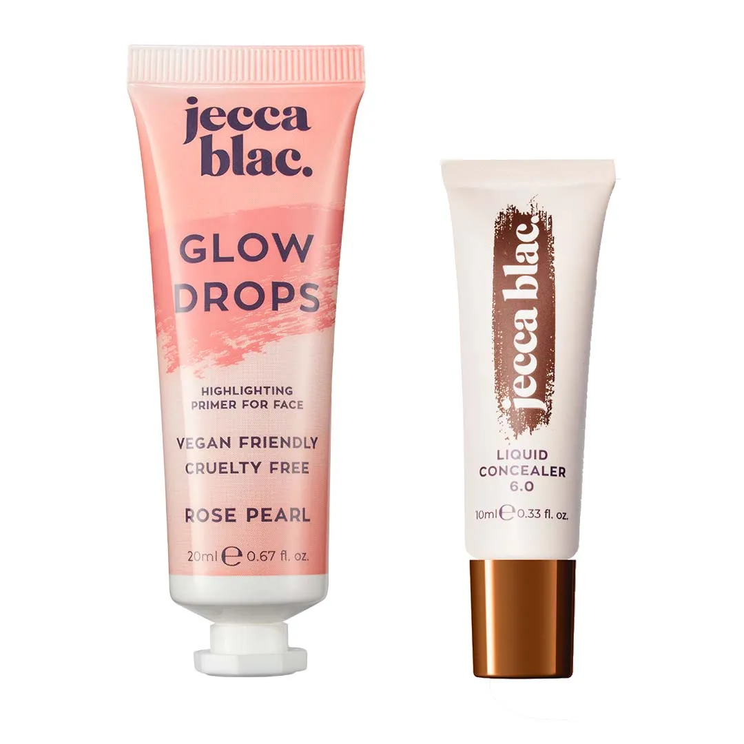 Conceal   Glow Bundle